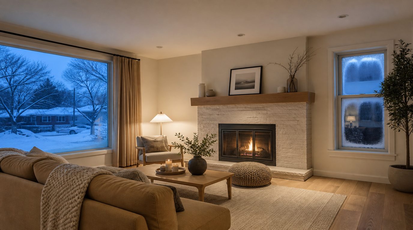 Home Renovation Regrets in Cold Canadian Climates
