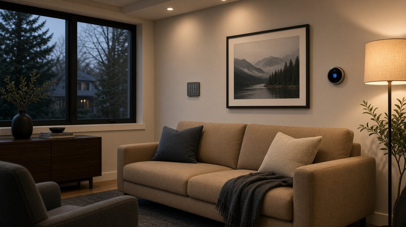 Smart Home Upgrades That Increase Property Value