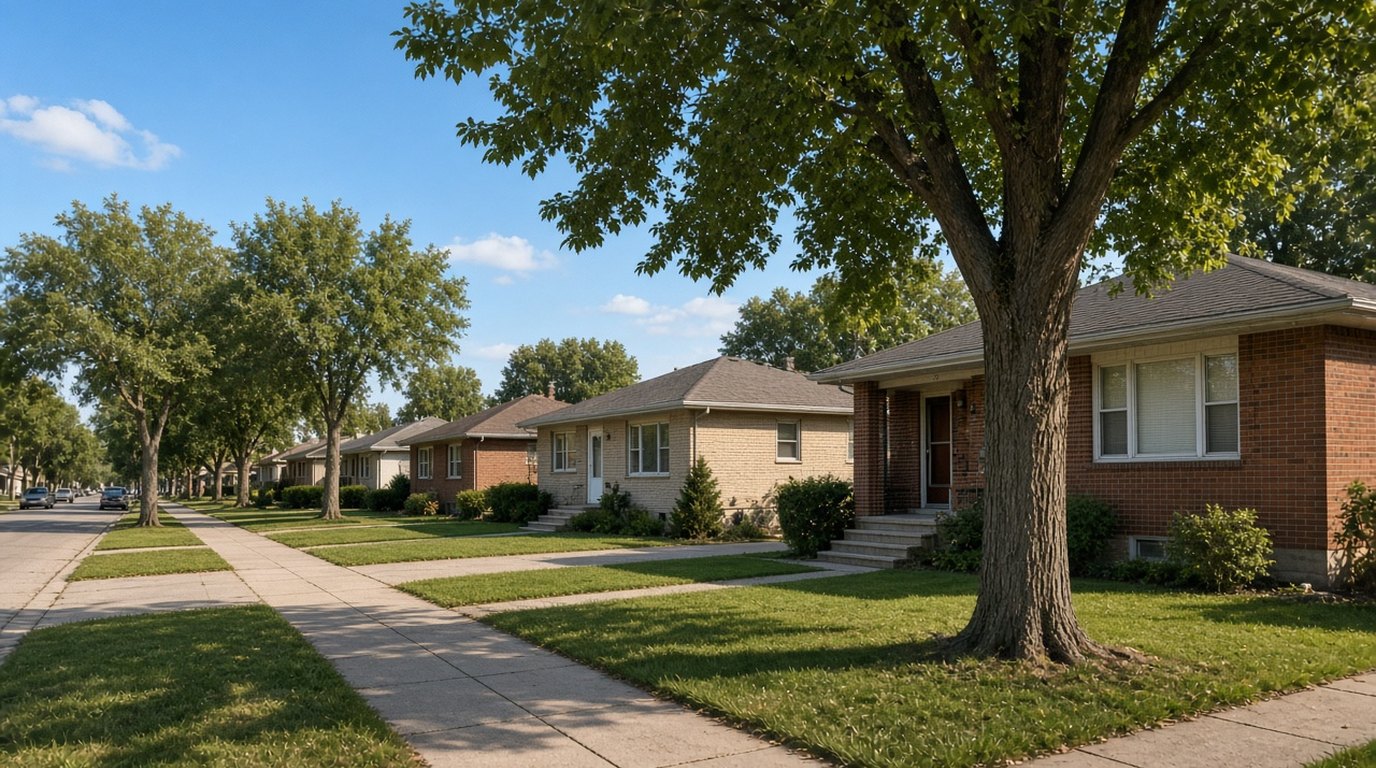 Winnipeg Housing Market, What Sellers & Buyers Need to Know