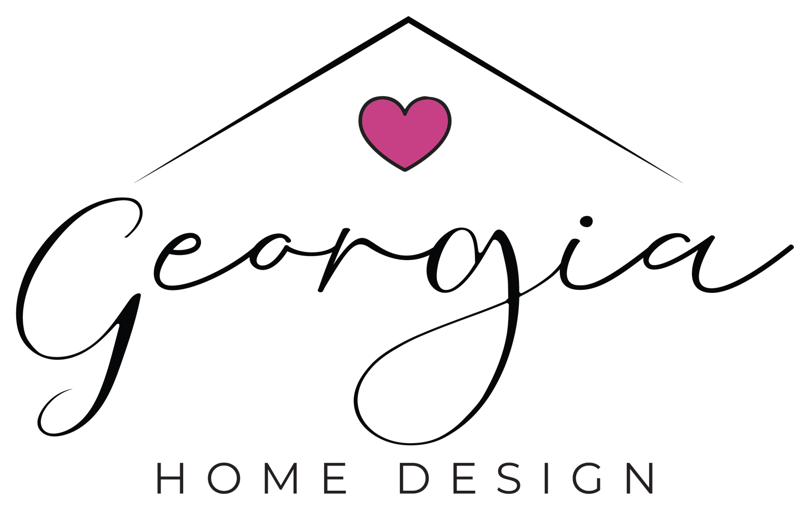 Georgia Home Design