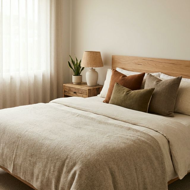 Charleswood Family Home — Staging in Winnipeg, MB