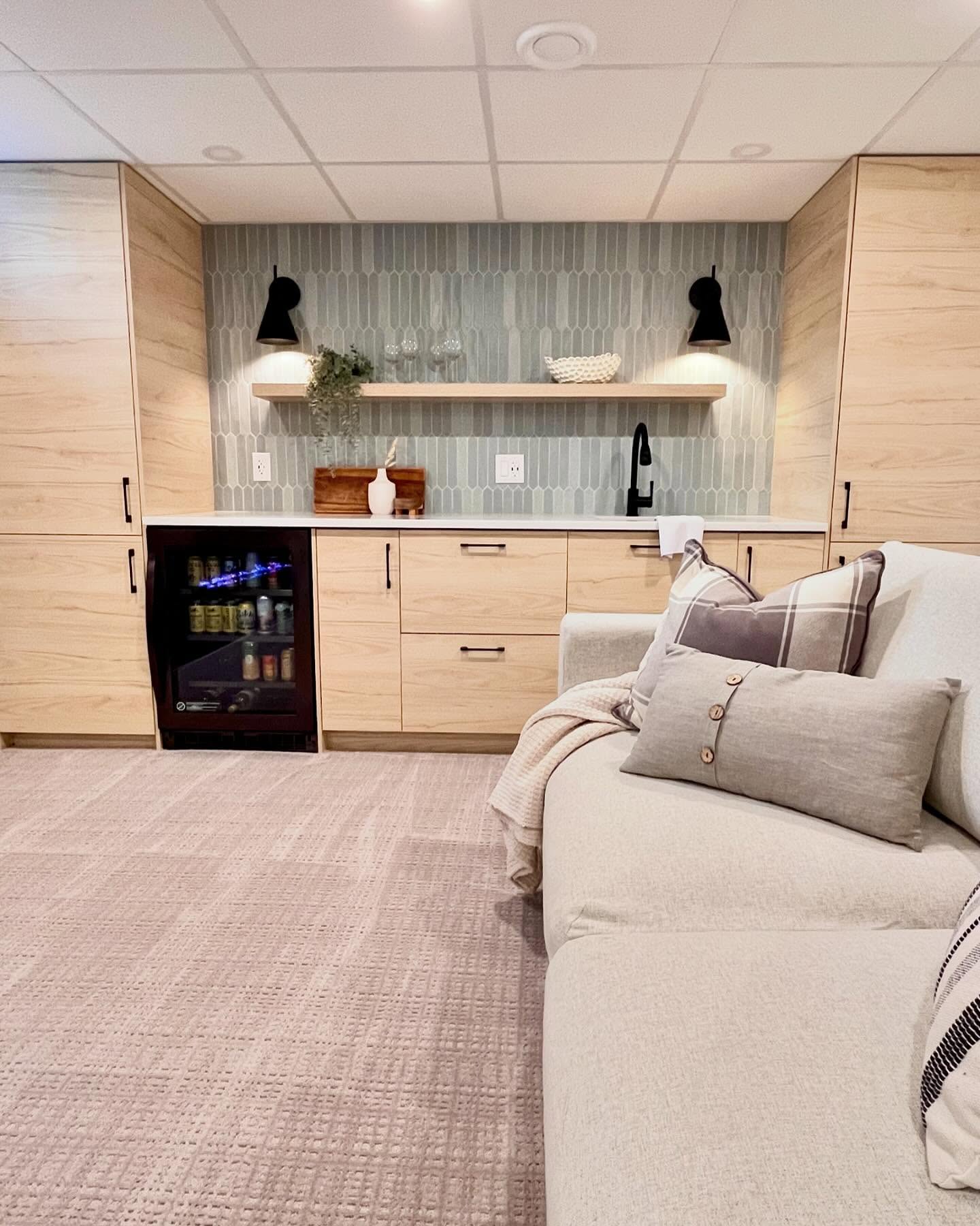 Basement Renovation Ideas for Canadian Homes