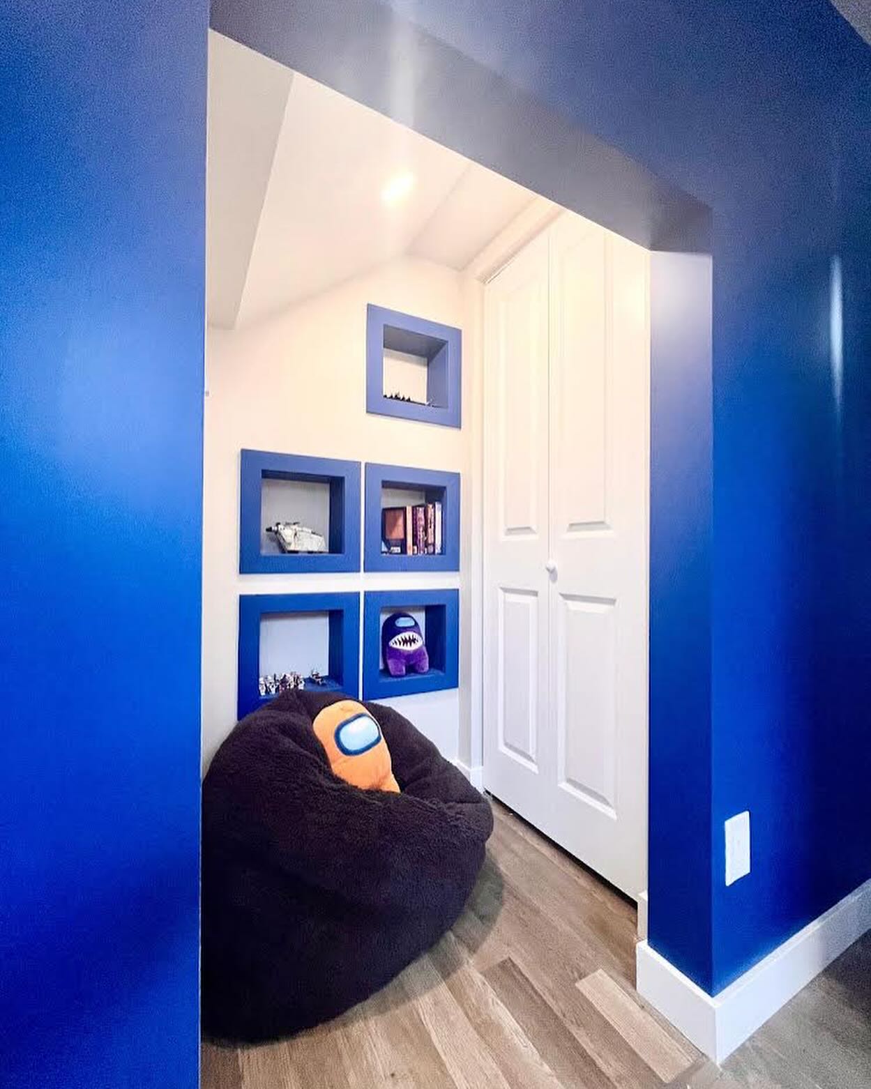 Colour Psychology in Interior Design: How Paint Affects Your Mood